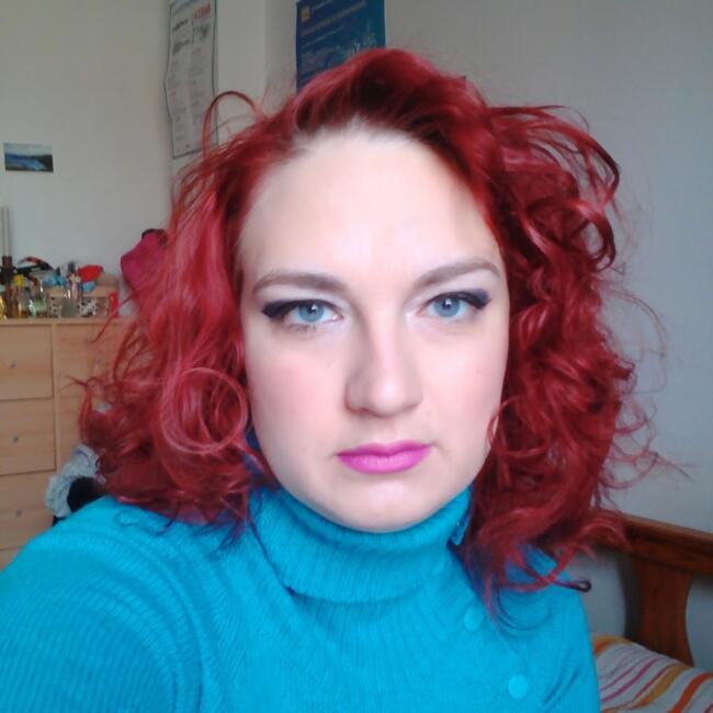 Babysitter in Thessaloniki: Ελισαβετ