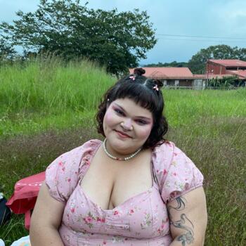 Niñera Palmares: Sol Muñoz Rojas