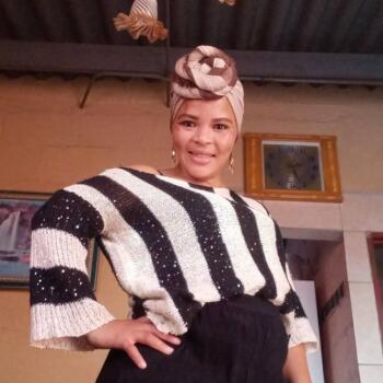 Babysitter in Upington: Sindie