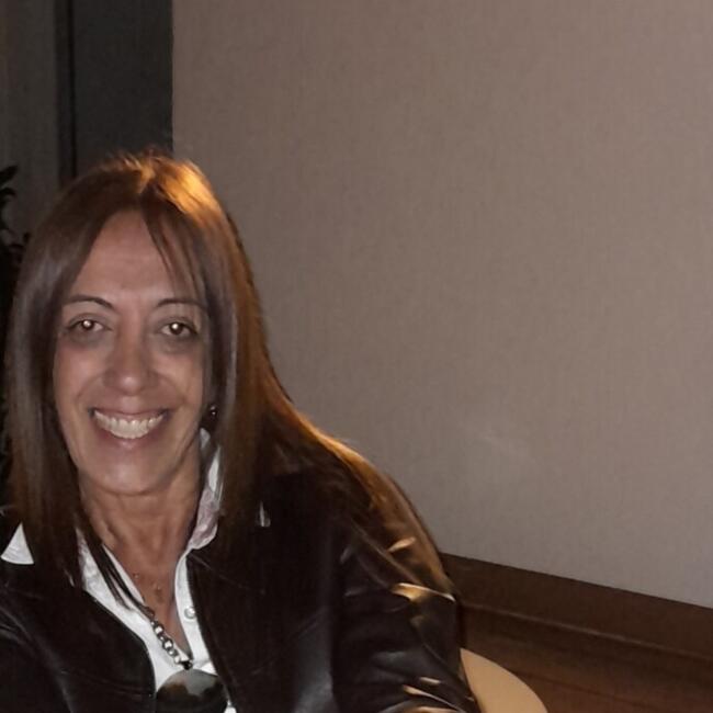 Babysitter in Buenos Aires: Jaquelina