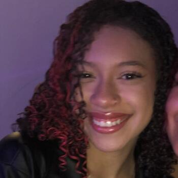 Babá em São Paulo: Ana clara