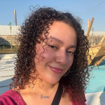 Babysitter em Barcelos: Izabella