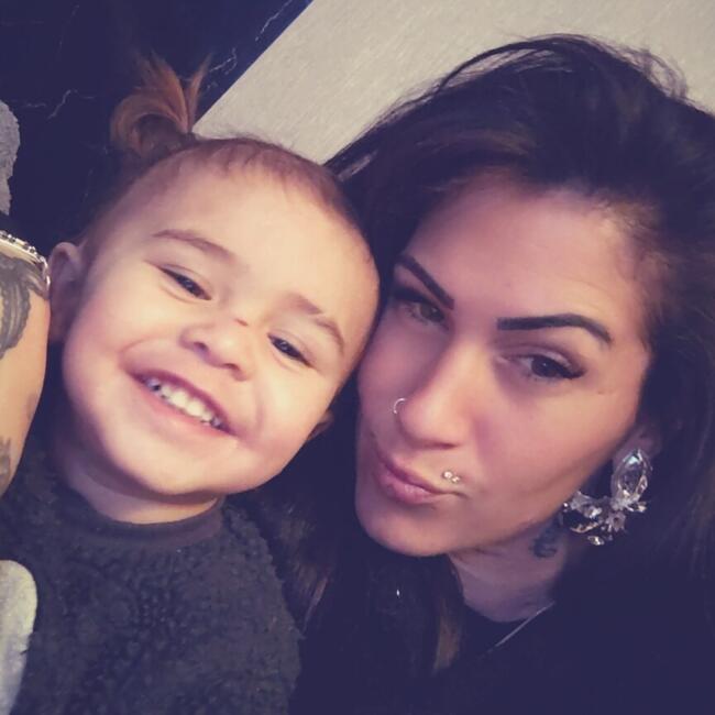 Babysitting job in Saint-Pierre-des-Corps: Gwendoline