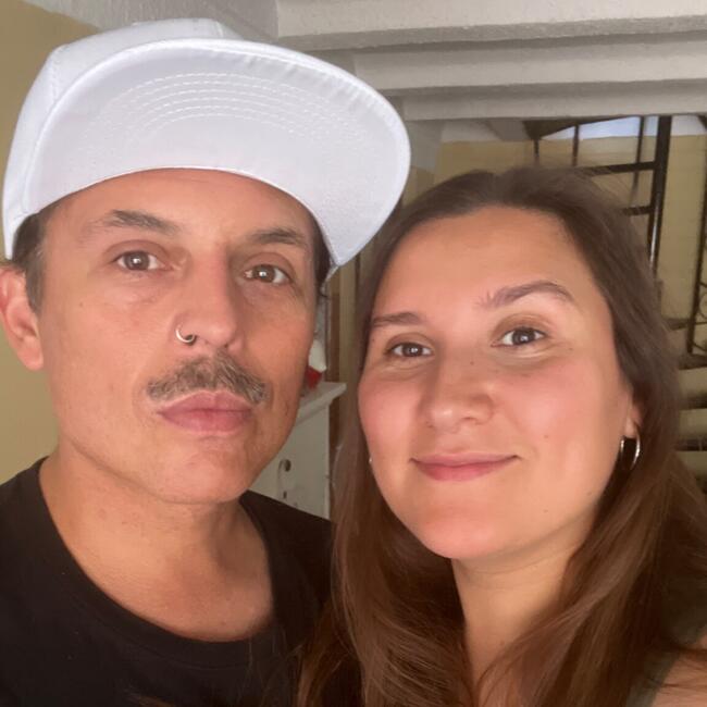 Babysitting job in Santiago: Vale