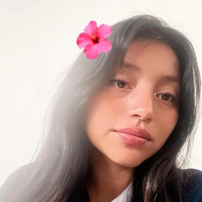 Babysitter in Quito: Samantha