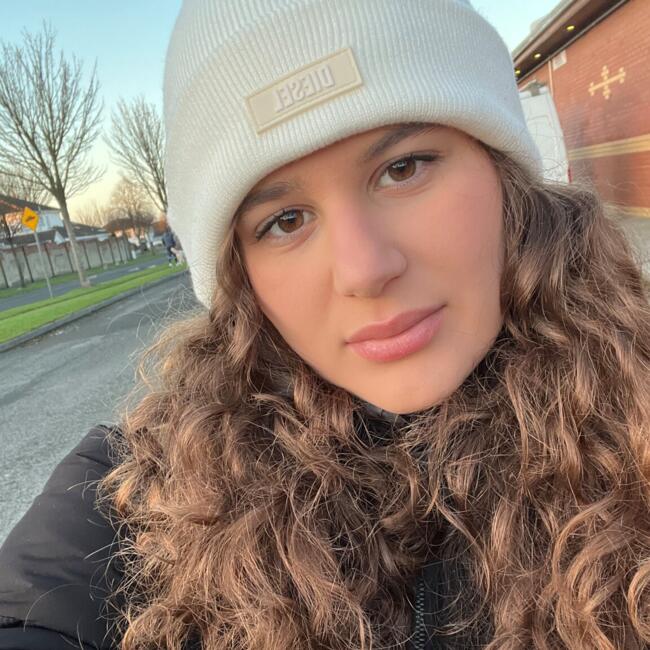 Babysitter in Saint-Jean-de-Luz: Manon