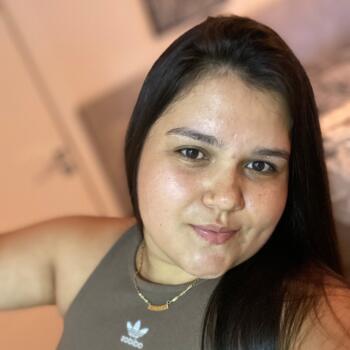 Babá Florianópolis: Kauane