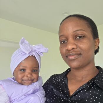 Babysitter Christchurch: Nancy