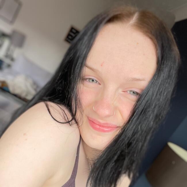 Nanny in Norwich: Caitlin