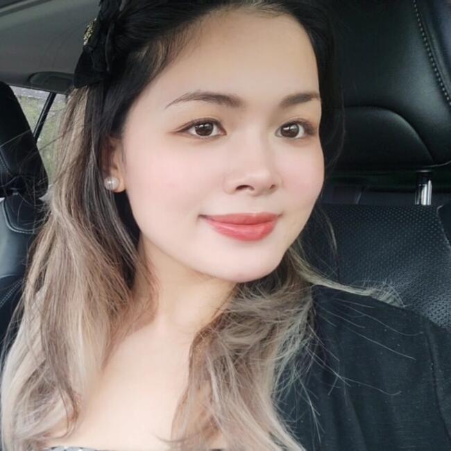 Babysitter in Fairfield: Nguyen