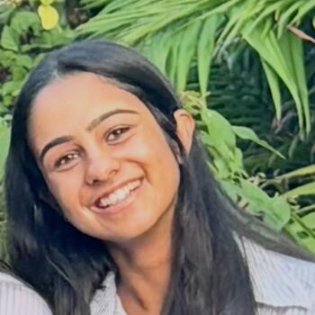 Babysitter in Auckland: Sanaa