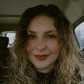 Babysitter in Buin: Ayleen andrea