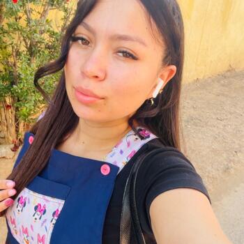 Niñera en Macul: Martina ignacia