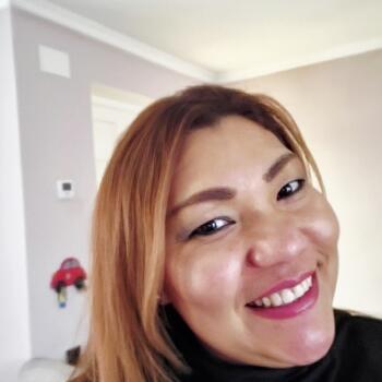 Babysitter Aesch (Bezirk Dietikon): Mabel