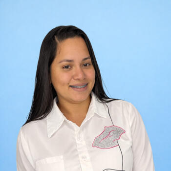 Babysitter Santa Cruz: Maria