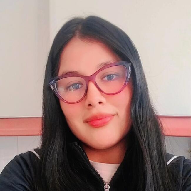 Canguro en Tudela de Duero: VANIA LIZETH