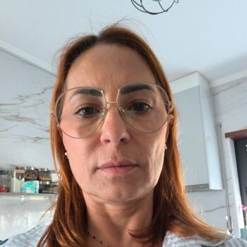 Babysitter Guetim: Paula