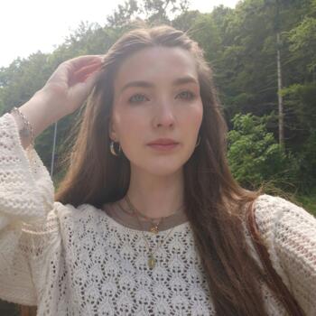 Lastenhoitaja Rovaniemi: Iida-Maria