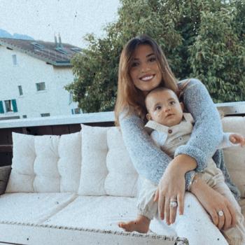 Babysitter Kriens: Zyra