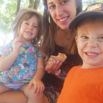 Nannies in Taupo: Lise