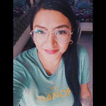 Babysitter Azcapotzalco: Natalia Nava Zamora