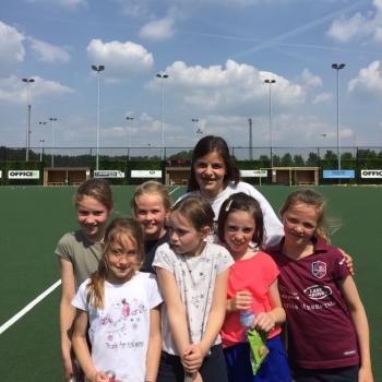 Babysitter in Turnhout: Alexe