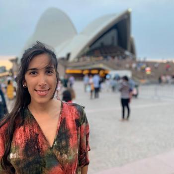 Nanny Dubbo: Romina