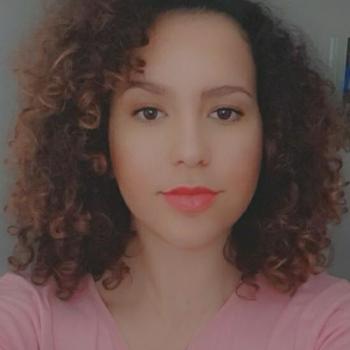 Baby-sitter in Le Pré-Saint-Gervais: Morgane