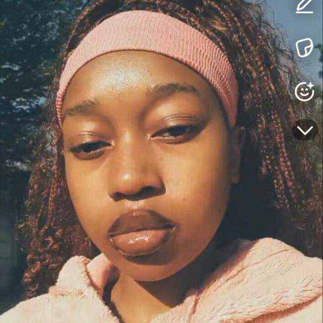 Babysitter in Kitwe: Chibwe