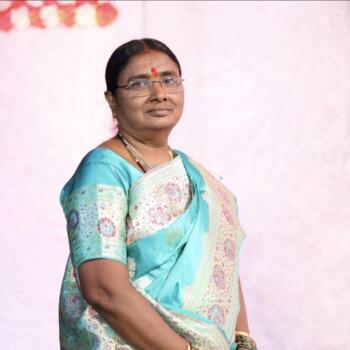 Babysitting job in Pune: Ashwini