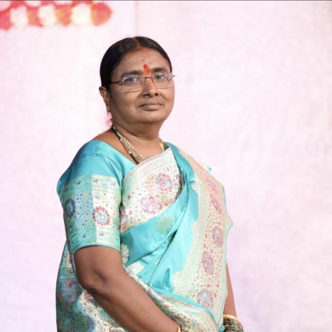 Babysitting job in Pune: Ashwini