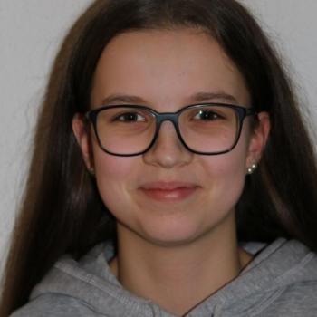 Babysitter in Staufen: Elena