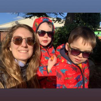 Nanny in Melbourne: Octavie