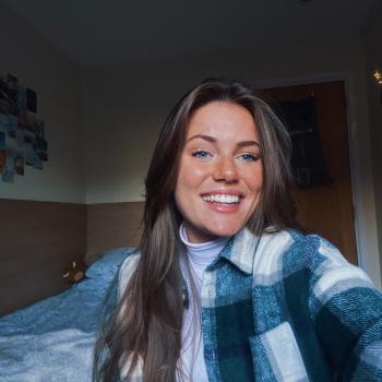 Babysitter in Aberdeen: Holly