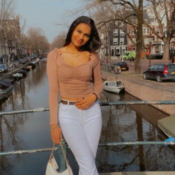 Oppas in Bleiswijk: Demi