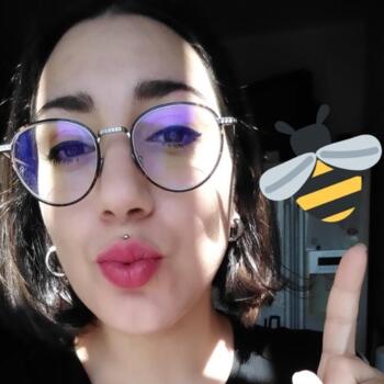 Babysitter in Leiria: Sara