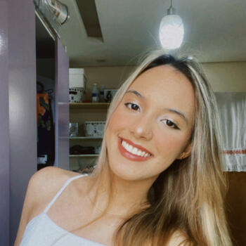 Babysitter in Belo Horizonte: Raphaella