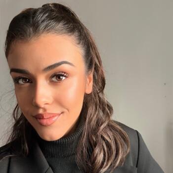 Babysitter a Torino: Sara