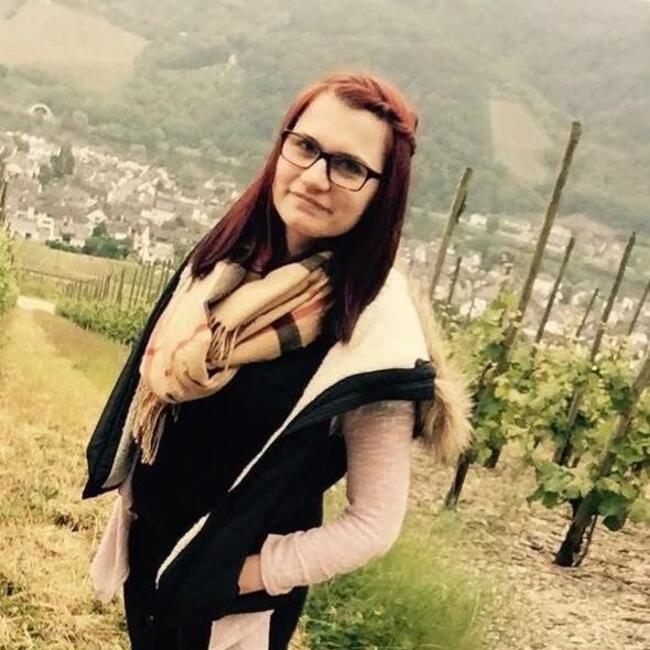 Babysitter in Beckerich: Annalena