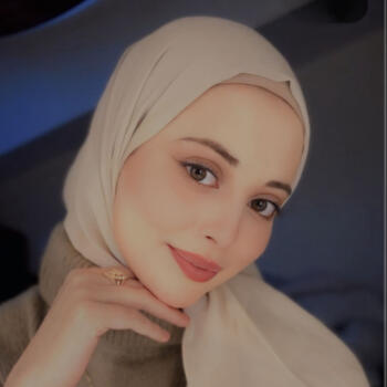 Babysitter in Uppsala: Jana