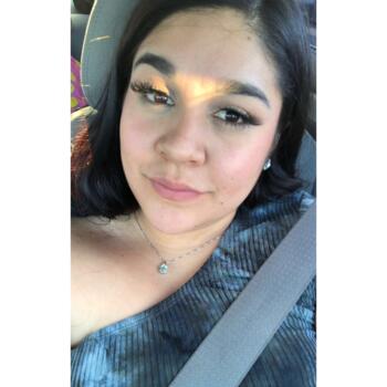 Babysitter in Ciudad Juárez: Aili
