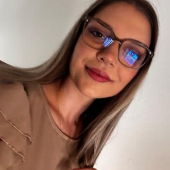 Babysitter a Cadenazzo: Maja