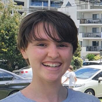 Babysitter in Sunshine Coast: Jacqui