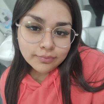 Babysitter in Temuco: Valentina