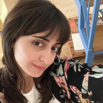 Babysitter in Bologna: Giulia