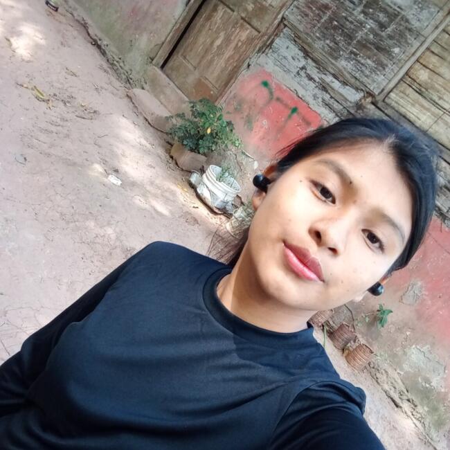 Niñera en David: Norelyz