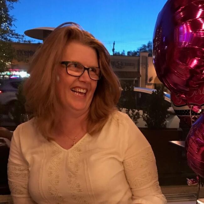 Babysitter in Henderson: Teresa