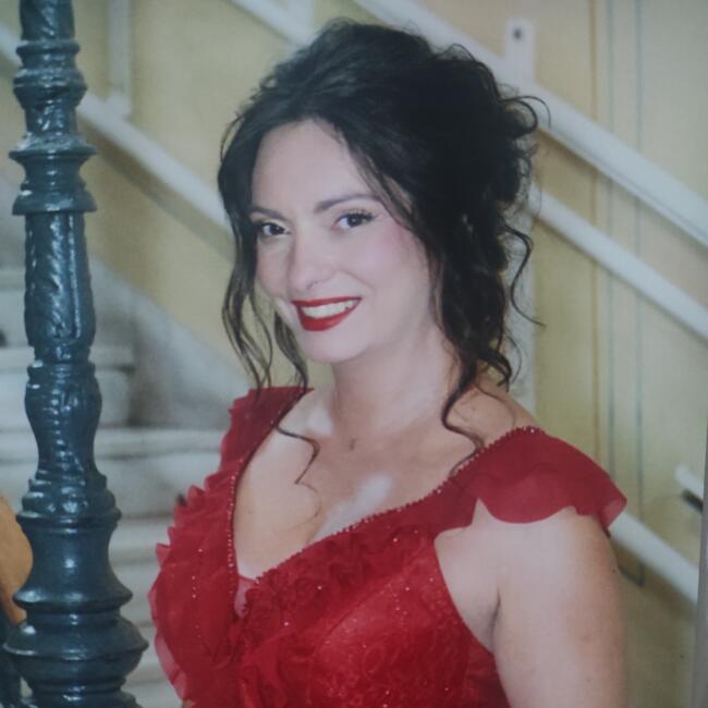 Babysitter in Pátrai: Κωνσταντίνα