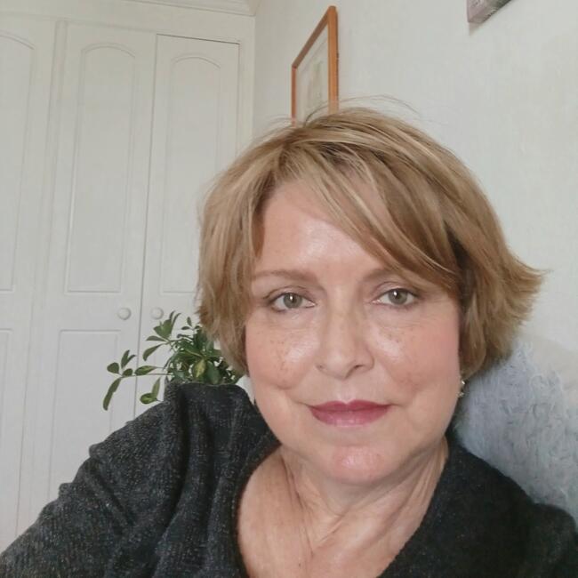 Babysitter in Providencia: Carmen Gloria Ramirez