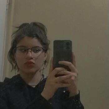 Babysitter in Tijuana: Eliza